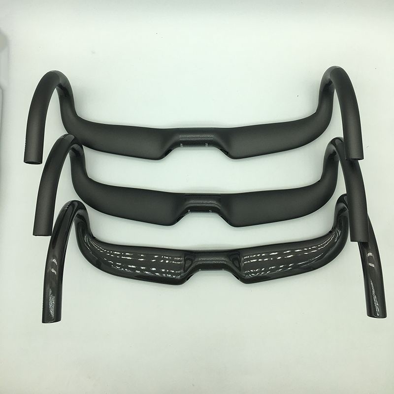 Tay Cầm Sợi carbon Đặc Biệt Cho Xe Đạp
