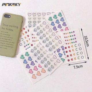 Hình Xăm Dán Kiểu Cặp Đôi Độc Đáo Thời Trang