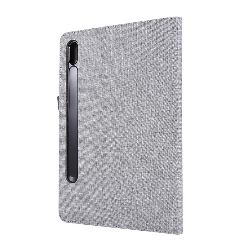 Bao Da Máy Tính Bảng Nắp Lật Nam Châm Thông Minh Cho samsung galaxy tab s9 fe 10.9 sm-J510 Smx516B Ốp