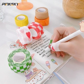 Băng Quấn Bảo Vệ Ngón Tay Khi Viết 4m / 1Roll