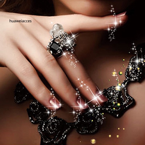 Dụng Cụ Dập Hình Trang Trí Móng Tay Nghệ Thuật Cho Nữ diy