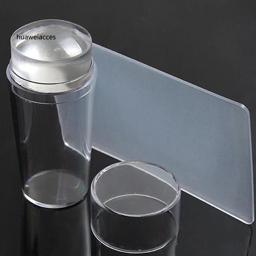 Dụng Cụ Dập Hình Trang Trí Móng Tay Nghệ Thuật Cho Nữ diy