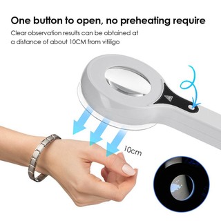 🔥Máy Phân Tích Da Mặt Bằng Gỗ
