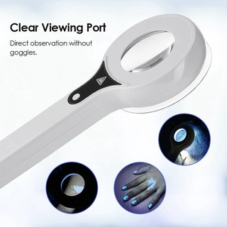 🔥Máy Phân Tích Da Mặt Bằng Gỗ