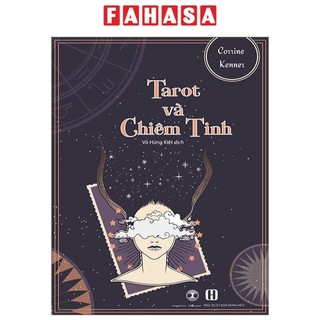Sách Sách Tarot Và Chiêm Tinh