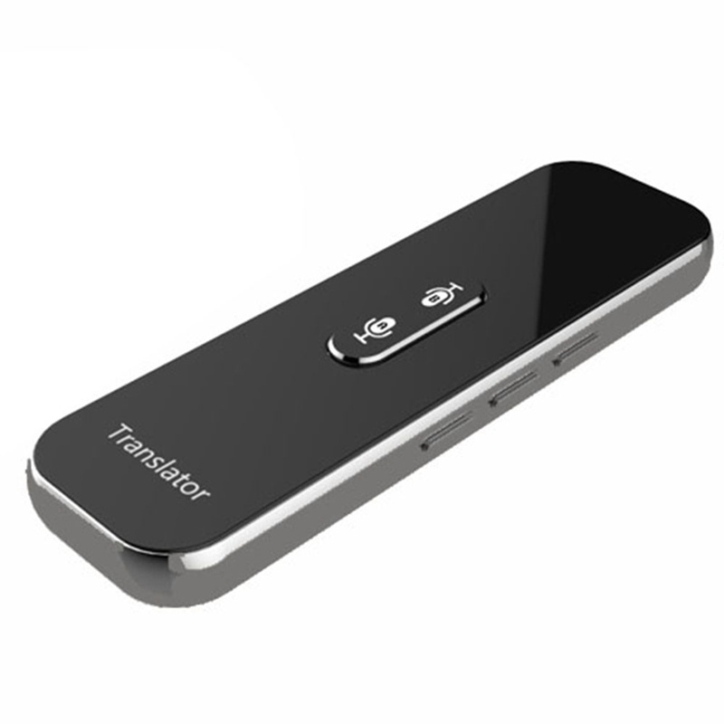1 Máy Phiên Dịch Giọng Nói 137 Ngôn Ngữ Đa Ngôn Ngữ