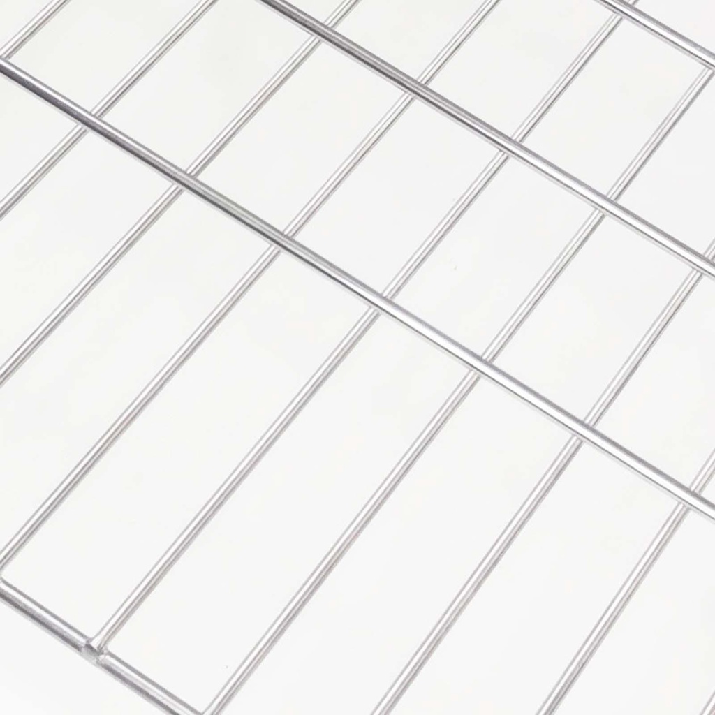 Khay Hai Tầng Dùng Nướng bbq / Pizza / Bánh Mì / Không Khí Thay Thế Cho Bếp Nướng