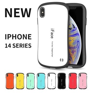 Iface Ốp Điện Thoại Silicon Bảo Vệ camera Cho iphone 13 14 pro max 14 plus