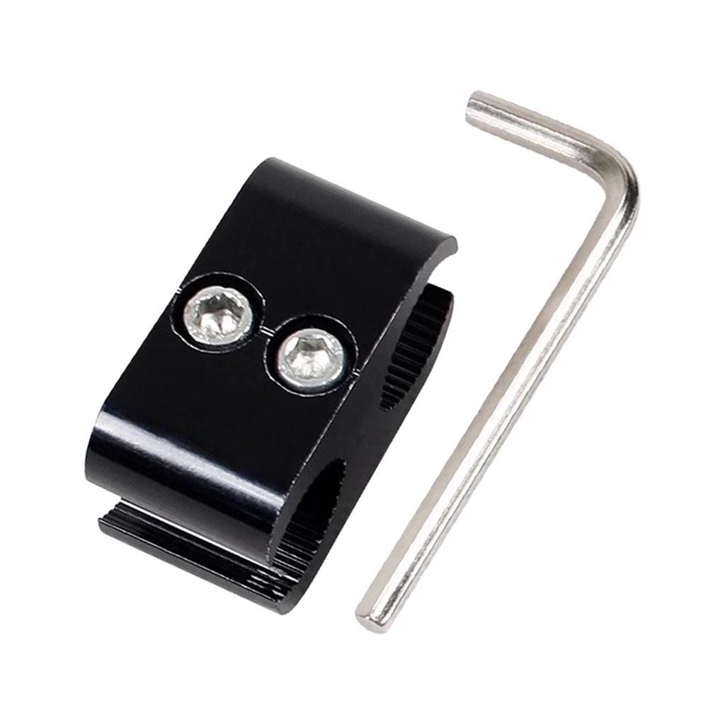 Gác Chân Xe Lăn Tiêu Chuẩn Kèm Vòng Đệm