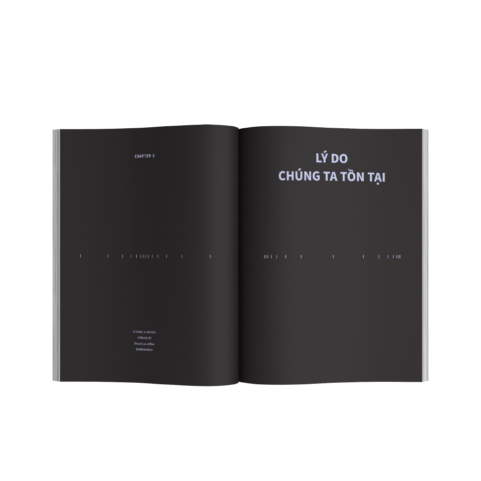 Sách - Beyond The Story - 10 Year Record Of BTS - Bản thường