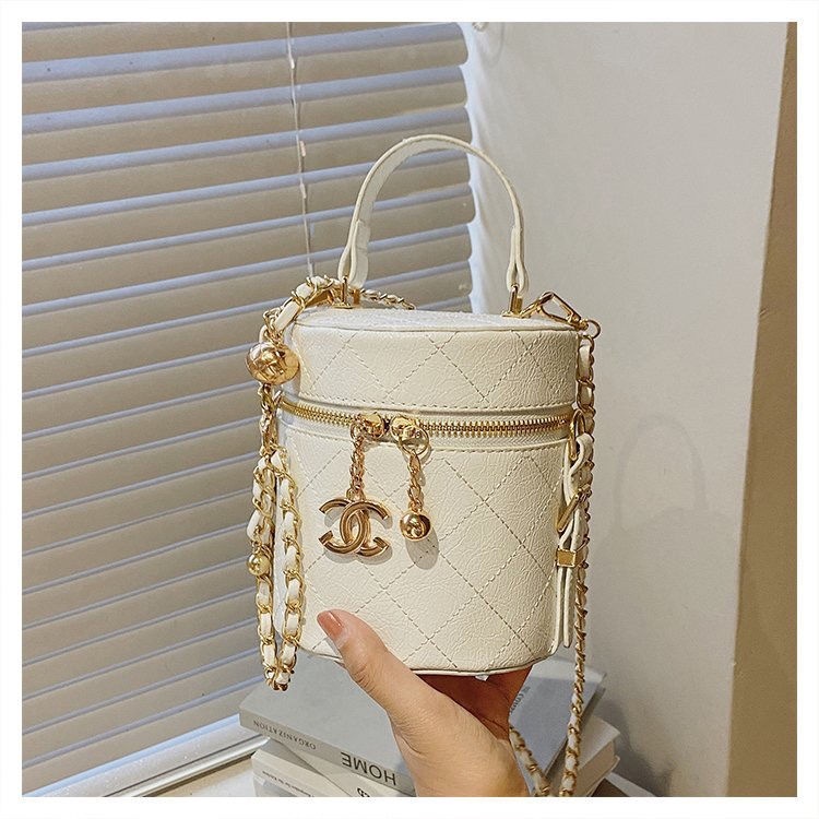 Túi Xách Nữ, Phong Cách Thời Trang Quý Cô Pháp, Quý Phái, Hợp Thời Dành Cho Nữ