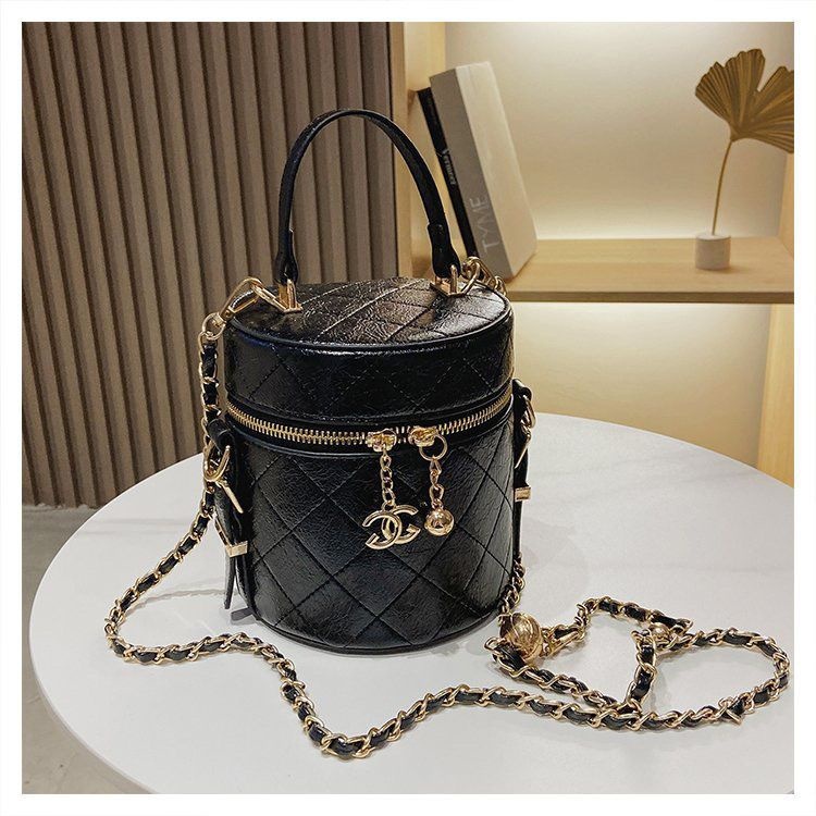 Túi Xách Nữ, Phong Cách Thời Trang Quý Cô Pháp, Quý Phái, Hợp Thời Dành Cho Nữ