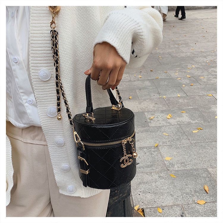 Túi Xách Nữ, Phong Cách Thời Trang Quý Cô Pháp, Quý Phái, Hợp Thời Dành Cho Nữ