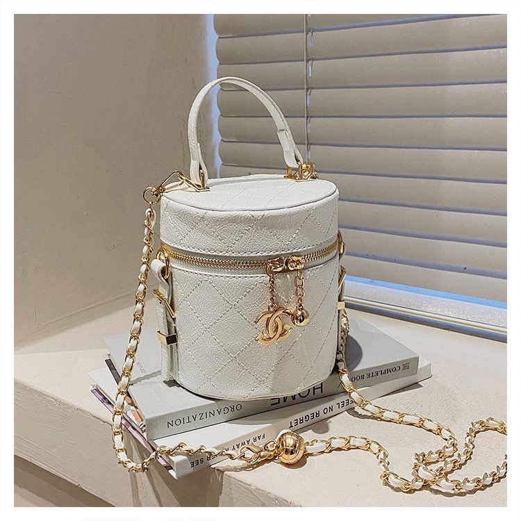 Túi Xách Nữ, Phong Cách Thời Trang Quý Cô Pháp, Quý Phái, Hợp Thời Dành Cho Nữ