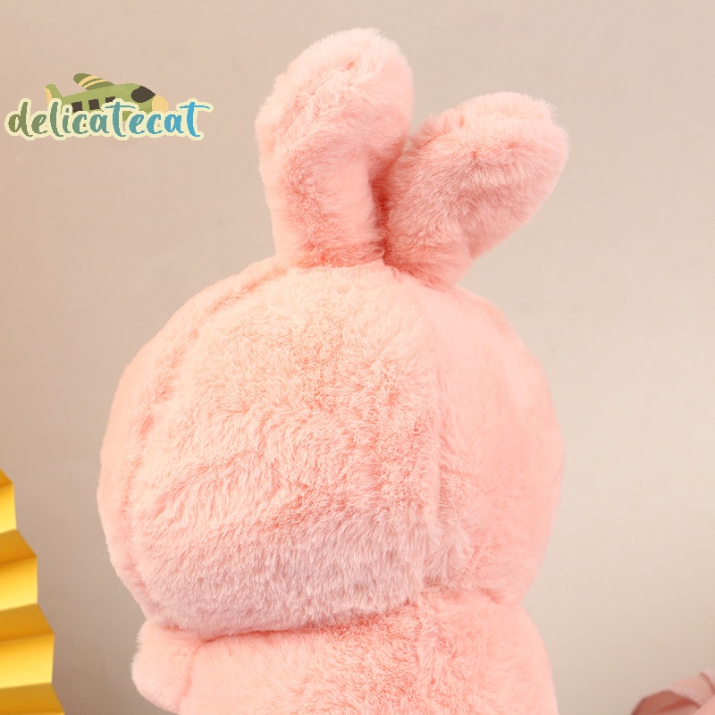 Gối Ôm Mềm Mại Hình Thú Nhồi Bông Đáng Yêu Cho Bé