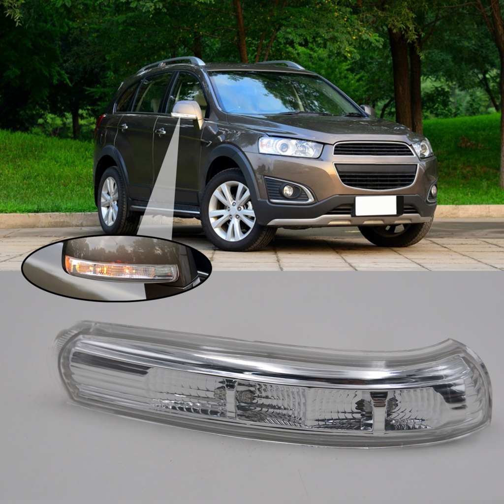 Cặp Đèn Tín Hiệu abs Cho captiva 2007-2016