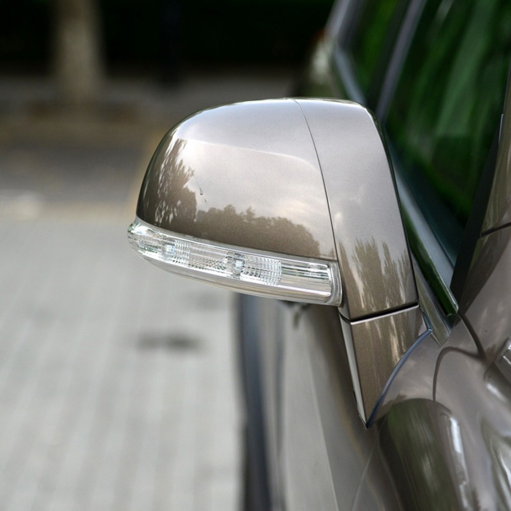 Cặp Đèn Tín Hiệu abs Cho captiva 2007-2016