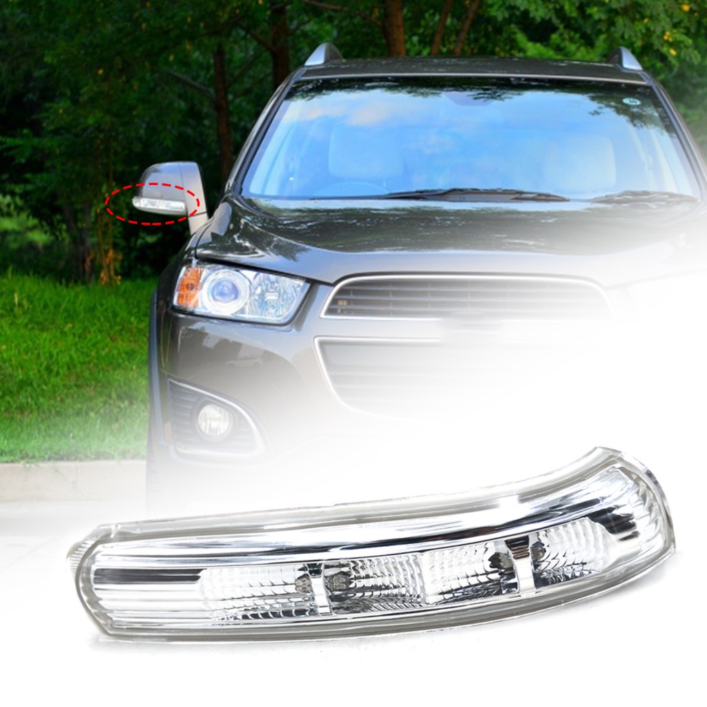 Cặp Đèn Tín Hiệu abs Cho captiva 2007-2016