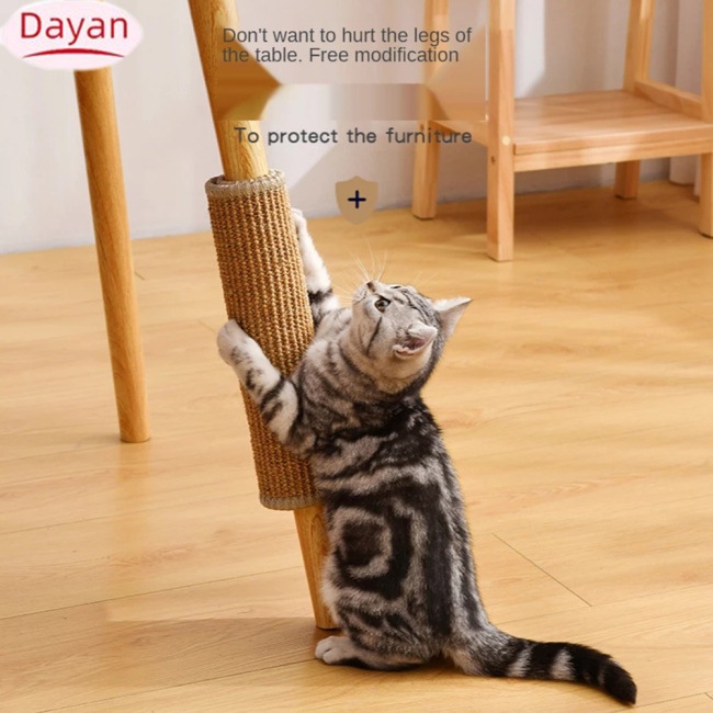 Tấm Thảm Trải Cho Mèo Cào Móng Ghế sofa Màu Sắc