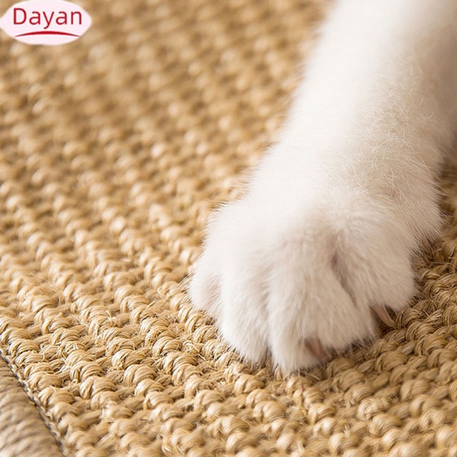 Tấm Thảm Trải Cho Mèo Cào Móng Ghế sofa Màu Sắc