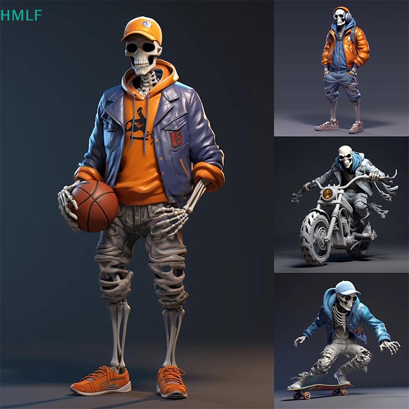 Hm 1 Phụ Kiện Trang Trí Nội Thất Xe Hơi Hình Bộ Xương Bằng acrylic