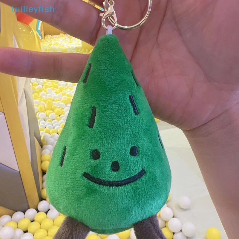 Thú Nhồi Bông Hình Cá Hoạt Hình 12cm Trang Trí Cây Thông Noel