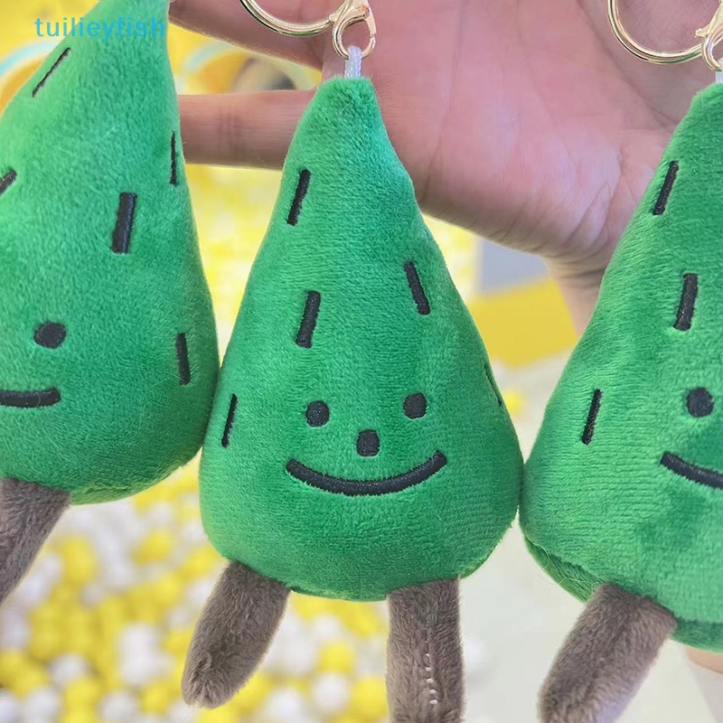 Thú Nhồi Bông Hình Cá Hoạt Hình 12cm Trang Trí Cây Thông Noel