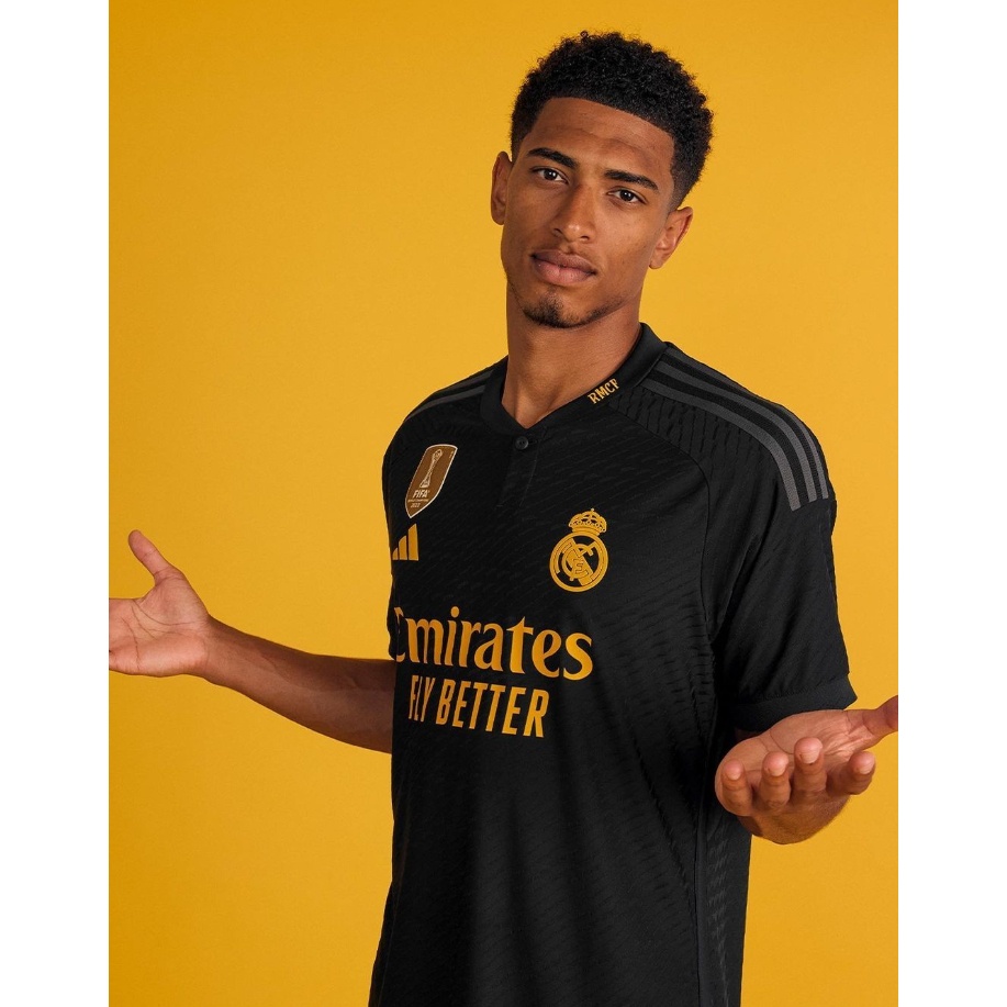 Áo Ba Lỗ real madrid Mùa 23 / 24