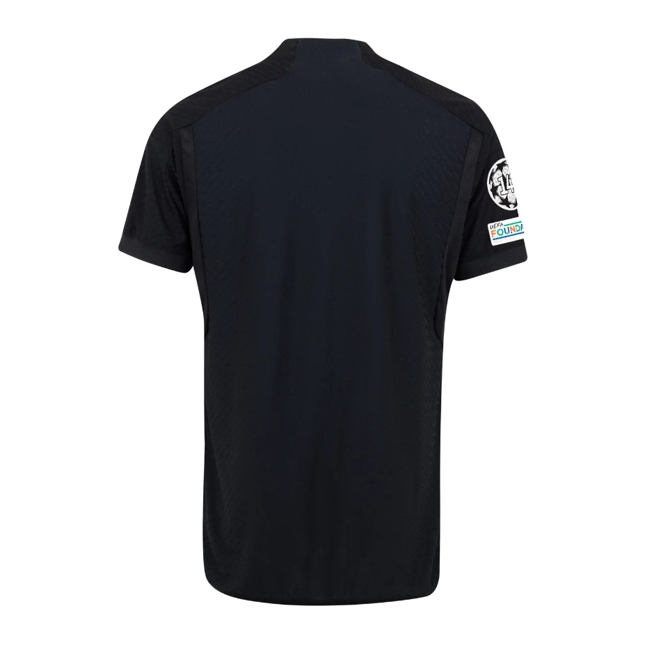 Áo Ba Lỗ real madrid Mùa 23 / 24