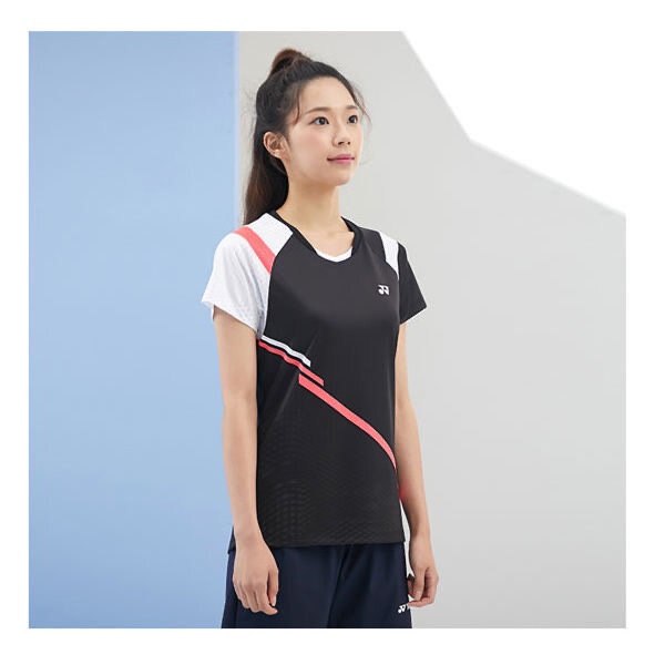 Bộ Đồ Thể Thao Cầu Lông Nhanh Khô Thoáng Khí Thời Trang Cao Cấp Cho Nam Nữ