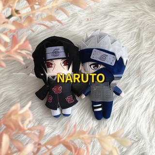 Naruto Thú Nhồi Bông Hình Nhân Vật uchiha itachi Trong naruto