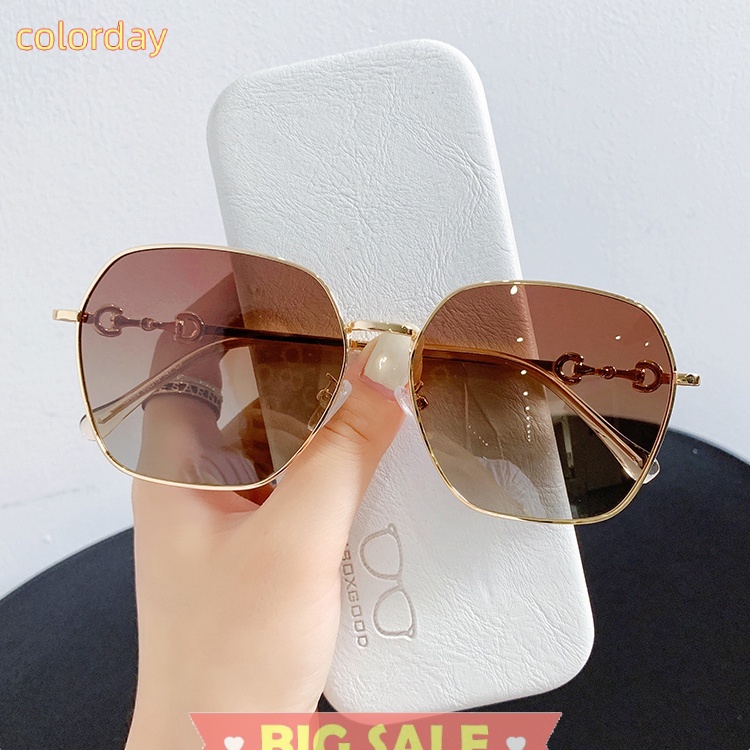 Kính Mát Thời Trang Cho Nam Và Nữ 2022