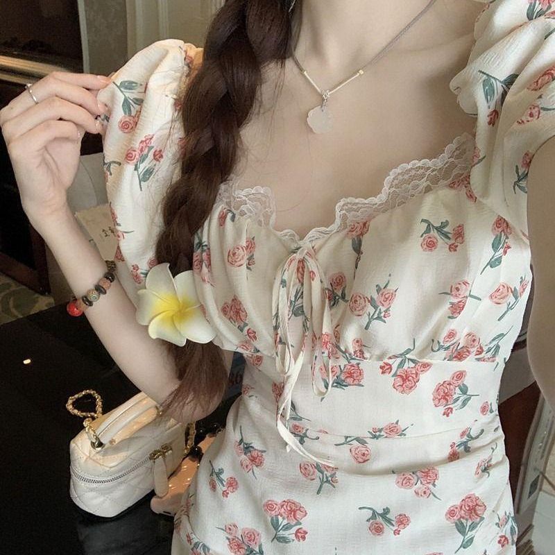 Chic   váy nữ Đầm Body Cho thời váy trang hàng cao cấp tính cách 2023 NEW  Đẹp Trendy Beautiful Korean Style P98Q01J 36Z230909