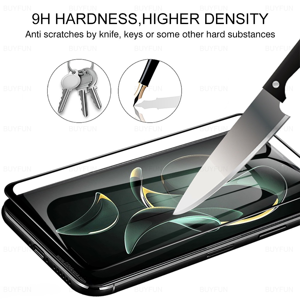 Kính Cường Lực 4 Trong 1 Bảo Vệ camera Cho xiaomi redmi k60 ultra redmi k60 ultra k60ultra k60