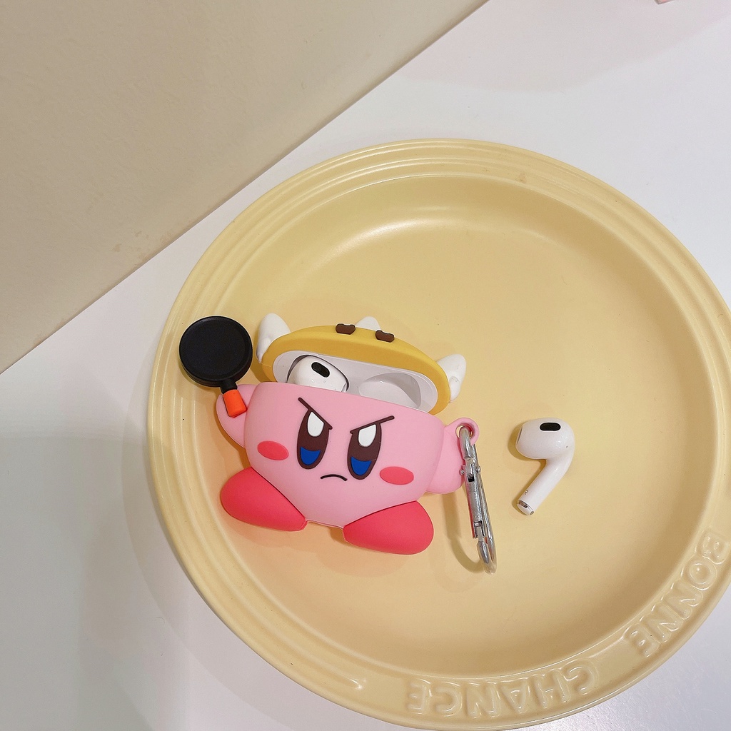 Vỏ Bảo Vệ Hộp Sạc Tai Nghe redmi buds 4 active / buds 3 lite xiaomi buds 3 pro mi buds 4 Bằng Silicon Họa Tiết Chú Chó 3d Dễ Thương