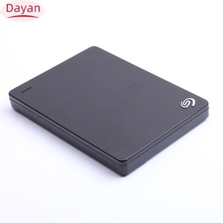 Ổ cứng di động 2,5 inch 2tb Ổ cứng di động gắn ngoài Externo 2tb Micro Usb3.0 Đĩa lưu trữ