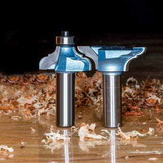✅ BỘ 2 MŨI SOI LÀM MỘNG CỬA MS40189