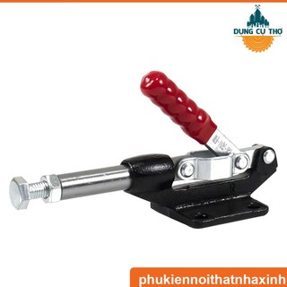 ✅ kẹp gỗ đẩy ngang an toàn hiệu quả chất liệu bền bỉ