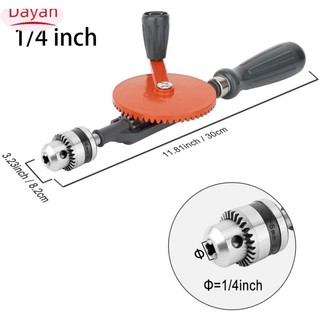 Hướng dẫn sử dụng Máy khoan cầm tay đa chức năng Máy khoan thủ công gia đình thực tế