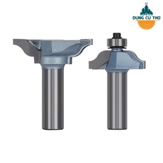 ✔️ bộ 2 mũi soi làm mộng cửa ms40135