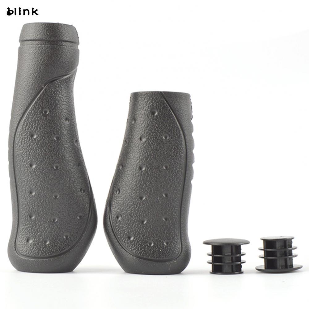 Tay Lái Xe Đạp Dài / Ngắn / Dài / Ngắn Bằng Cao Su tpr 22.2mm Chất Lượng Cao