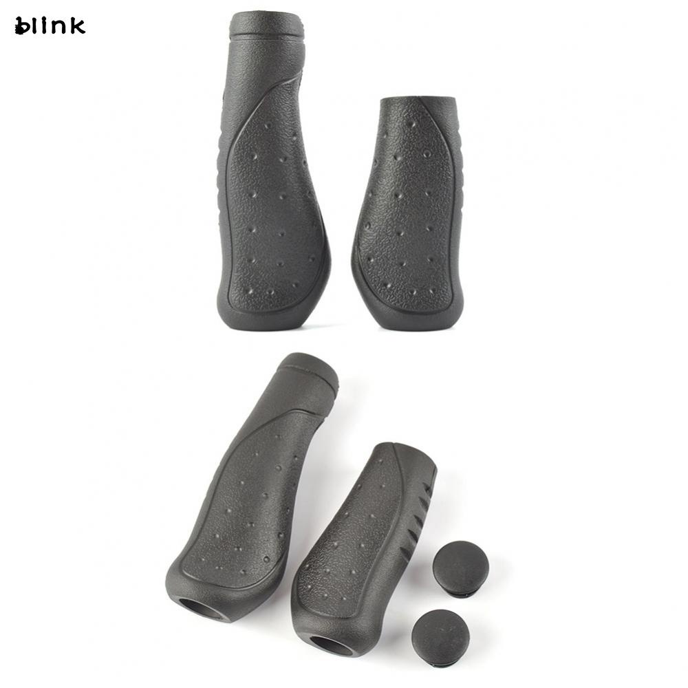 Tay Lái Xe Đạp Dài / Ngắn / Dài / Ngắn Bằng Cao Su tpr 22.2mm Chất Lượng Cao