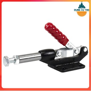 ⛔ kẹp gỗ đẩy ngang an toàn hiệu quả chất liệu bền bỉ