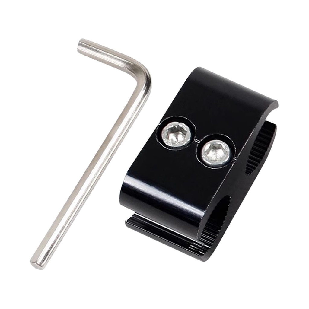 Gác Chân Xe Lăn Tiêu Chuẩn Kèm Vòng Đệm