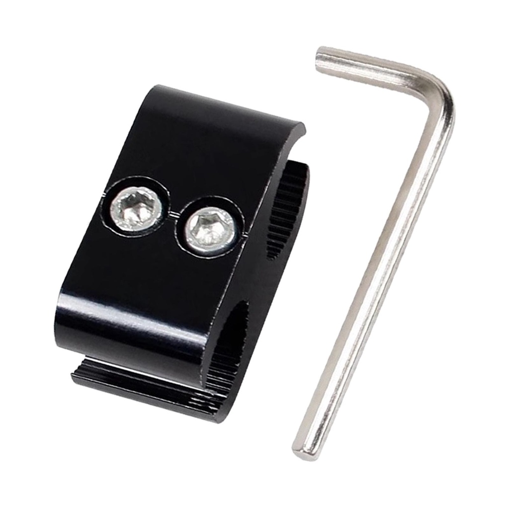 Gác Chân Xe Lăn Tiêu Chuẩn Kèm Vòng Đệm