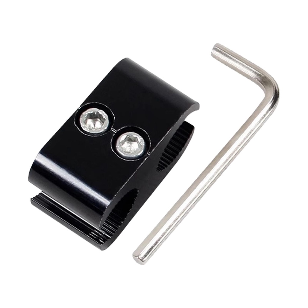 Gác Chân Xe Lăn Tiêu Chuẩn Kèm Vòng Đệm