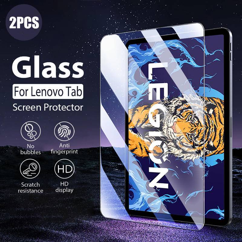 1-3 Chiếc Phim Cường Lực Chống Ánh Sáng Xanh Cho Lenovo Tab M10 10.6 Inch Kính Cường Lực Bảo Vệ Màn 