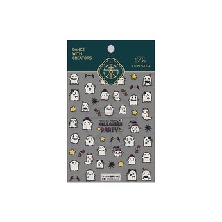 Miếng Dán Trang Trí Móng Tay 5d ts-3248