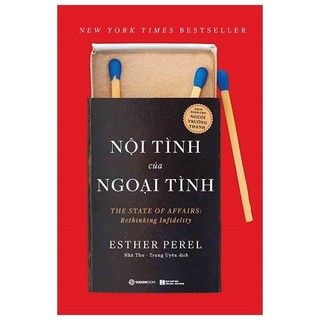 Sách Nội Tình Của Ngoại Tình