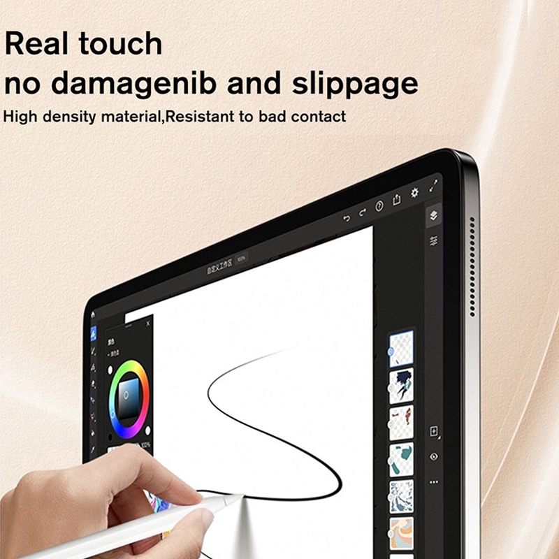 Removable Magnetic Attraction Matte Painting Writing Film For Lenovo xiaoxin pad Pro 11.5'' 11'' 10.6'' 11.2'' 12.6inch Paper Like Screen Protectors Film